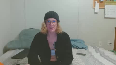 Snapshot of tyyyler93 chatting on 02.28.25 TylerAlternative online show from 02.28.25