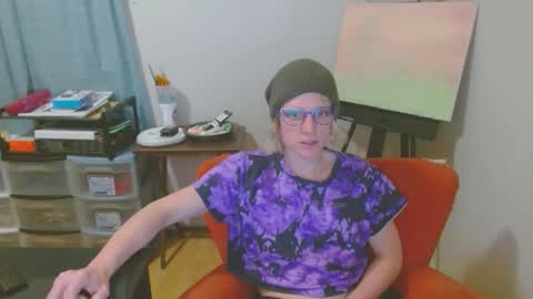 Snapshot of tyyyler93 chatting on 01.08.26 TylerAlternative online show from 01.08.26