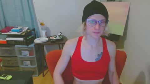 Snapshot of tyyyler93 chatting on 01.15.26 TylerAlternative online show from 01.15.26