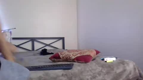 Snapshot of uandme_baby chatting on 12.29.24 Azelia B online show from 12.29.24