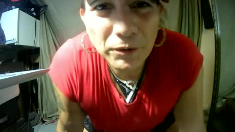 Azelia B online show from 07.08.26