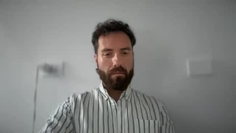 beard123 online show from 05.27.26