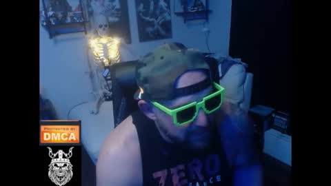 Ugly Viking online show from 03.04.26