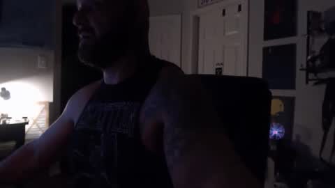 Ugly Viking online show from 03.14.26