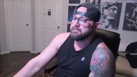 Ugly Viking online show from 03.15.26