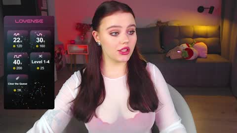 Alice online show from 12.25.24