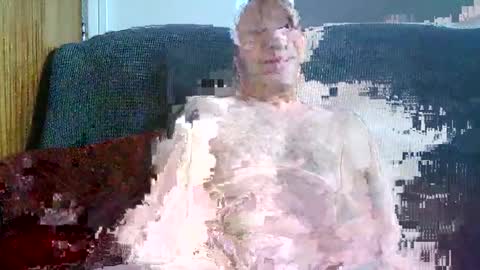 Snapshot of ukflasher chatting on 10.30.25 ukflasher online show from 10.30.25