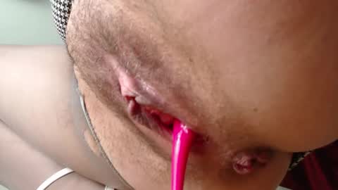 Megan online show from 10.07.25