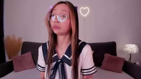 Naomi online show from 06.29.26