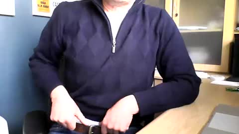 mark online show from 03.20.26