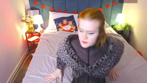 ula_korso online show from 02.20.26