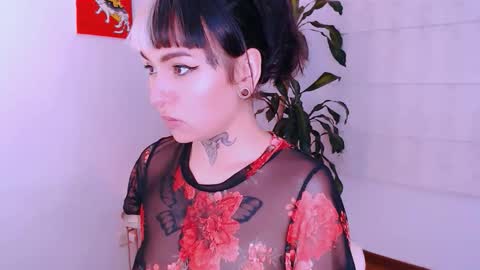 Martina online show from 10.13.25