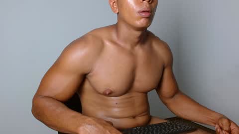 Snapshot of ulisess15 chatting on 12.27.24 Felipe model independent online show from 12.27.24