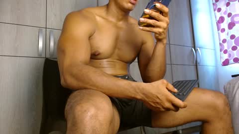 Snapshot of ulisess15 chatting on 01.17.25 Felipe model independent online show from 01.17.25