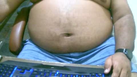 ulmo_br online show from 12.24.24