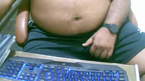 ulmo_br online show from 03.09.25