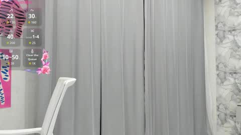 Melena online show from 10.24.25