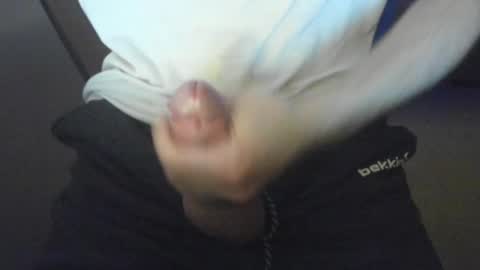  ULTIMATE CUMSHOT online show from 02.08.25