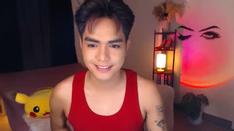 Snapshot of ultimatesexytrans chatting on 03.12.25 Alex online show from 03.12.25