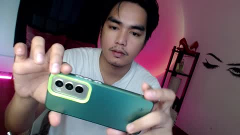 Snapshot of ultimatesexytrans chatting on 10.05.25 Alex online show from 10.05.25