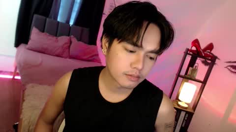 Snapshot of ultimatesexytrans chatting on 10.12.25 Alex online show from 10.12.25