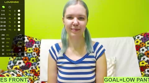 Snapshot of ultra_meow chatting on 01.24.25 Roxy online show from 01.24.25