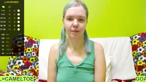 Snapshot of ultra_meow chatting on 01.26.25 Roxy online show from 01.26.25