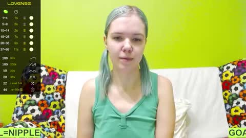 Snapshot of ultra_meow chatting on 01.26.25 Roxy online show from 01.26.25