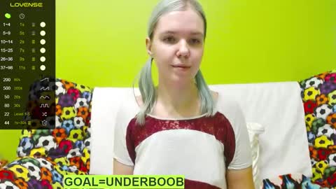 Snapshot of ultra_meow chatting on 02.06.25 Roxy online show from 02.06.25