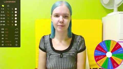 Snapshot of ultra_meow chatting on 10.12.25 Roxy online show from 10.12.25