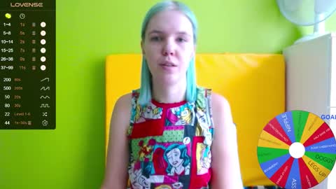 Snapshot of ultra_meow chatting on 10.28.25 Roxy online show from 10.28.25