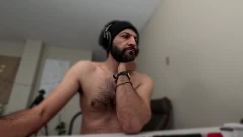 Snapshot of ultratoaster chatting on 01.03.25 ultratoaster online show from 01.03.25