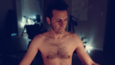 Snapshot of ultratoaster chatting on 02.07.25 ultratoaster online show from 02.07.25