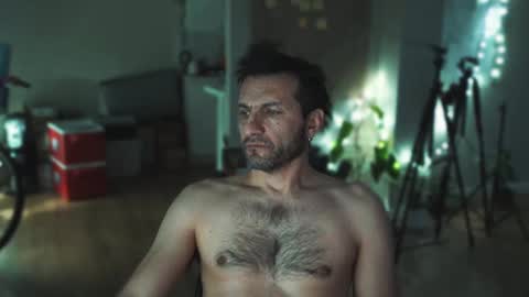 Snapshot of ultratoaster chatting on 02.21.25 ultratoaster online show from 02.21.25