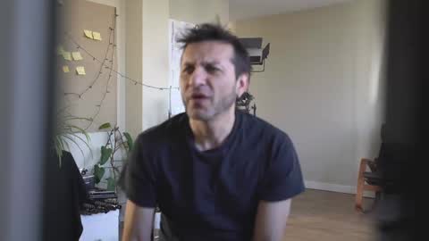 Snapshot of ultratoaster chatting on 03.04.25 ultratoaster online show from 03.04.25