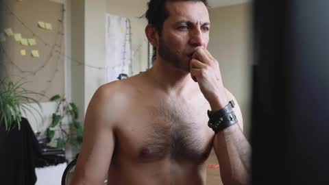 Snapshot of ultratoaster chatting on 03.07.25 ultratoaster online show from 03.07.25