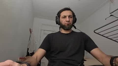 Snapshot of ultratoaster chatting on 12.17.25 ultratoaster online show from 12.17.25