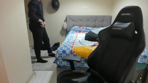 hi im mike tyson -  online show from 12.06.24