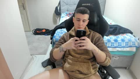 hi im mike tyson -  online show from 12.28.24