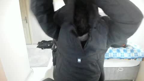 hi im mike tyson -  online show from 01.17.25