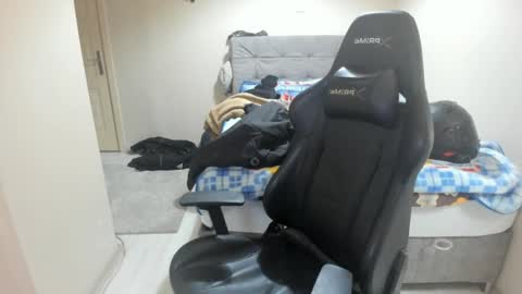 hi im mike tyson -  online show from 01.23.25