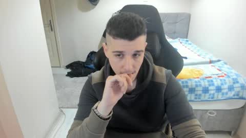 hi im mike tyson -  online show from 01.24.25