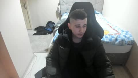 hi im mike tyson -  online show from 01.26.25