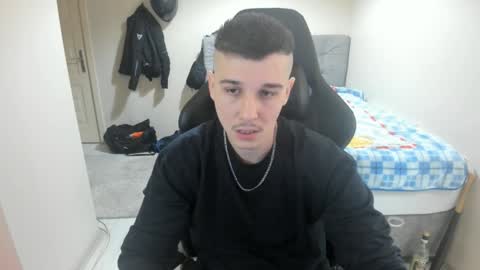 hi im mike tyson -  online show from 01.30.25