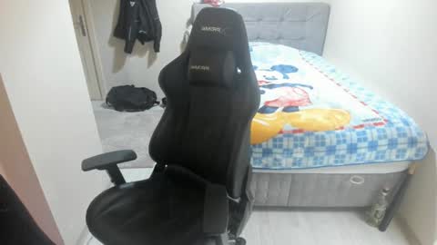 hi im mike tyson -  online show from 02.02.25