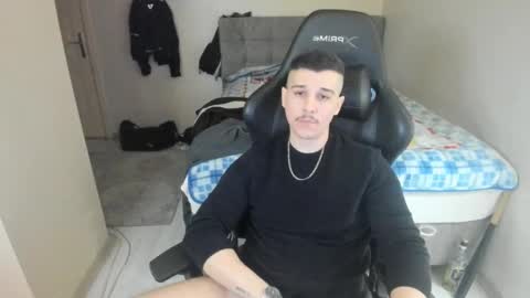 hi im mike tyson -  online show from 02.13.25