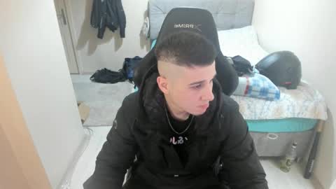 hi im mike tyson -  online show from 03.06.25