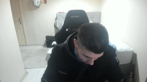 hi im mike tyson -  online show from 11.05.25