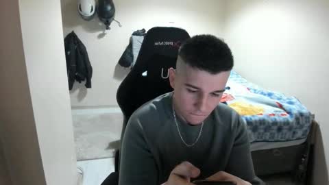 hi im mike tyson -  online show from 02.05.26