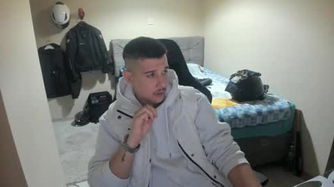 hi im mike tyson -  online show from 04.30.26